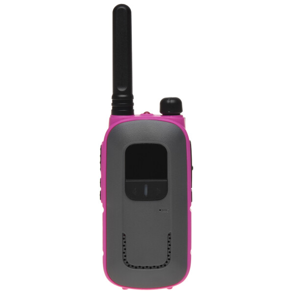 

Рация AGENT AR-T12 ROSE