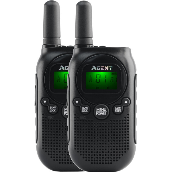 

Комплект раций для детей Agent AR-T6 Kids
