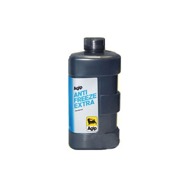 

Антифриз AGIP ANTIFREEZE EXTRA G-11 син. 1л