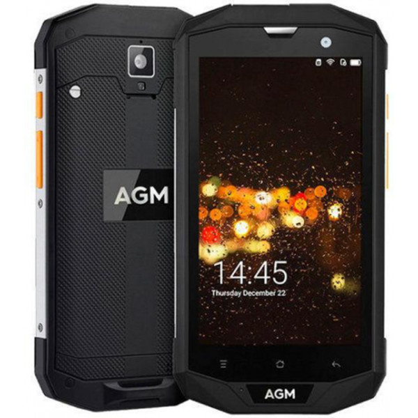 

AGM A8 3/32Gb Black
