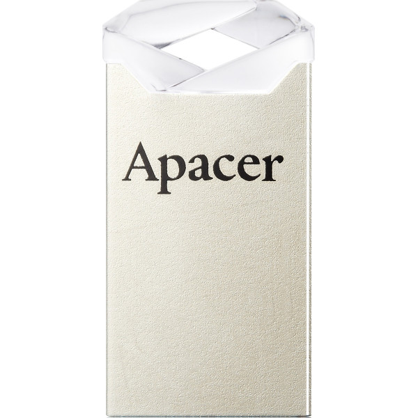 

Флеш-память USB Apacer AH111 32GB Crystal (AP32GAH111CR-1)