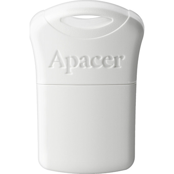 

Apacer AH116 32GB White (AP32GAH116W-1)