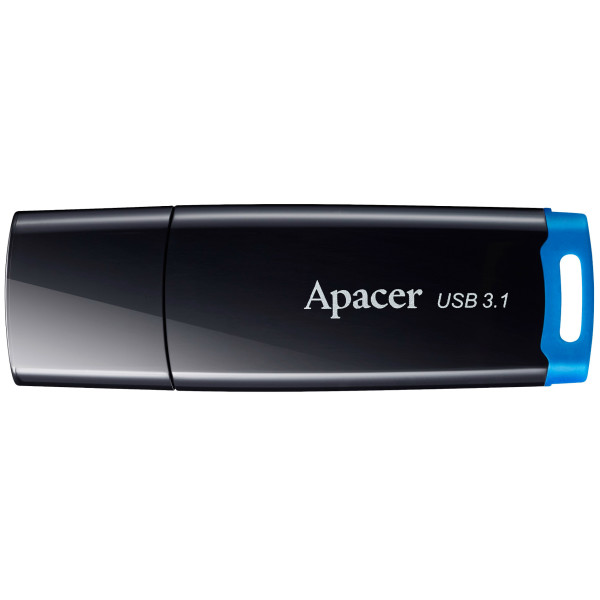 

Apacer AH359 32GB Blue USB3.1 (AP32GAH359U-1)