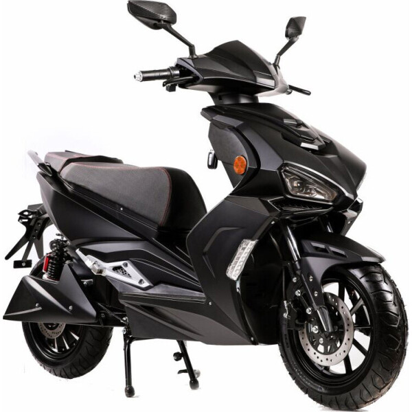 

Aima Aerox Black