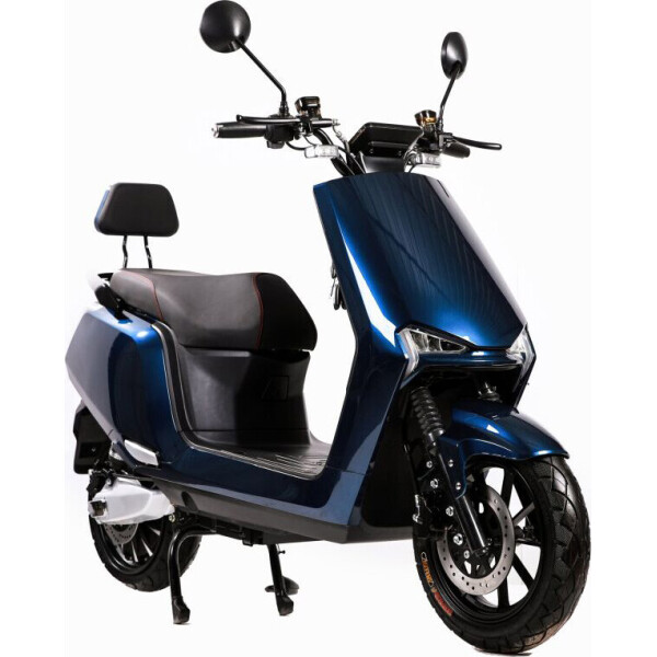 

Aima M4 Blue