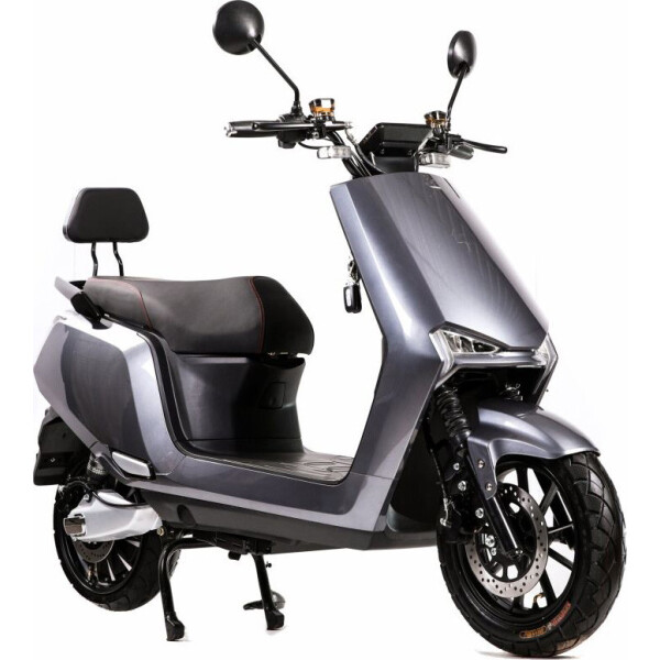 

Aima M4 Gray