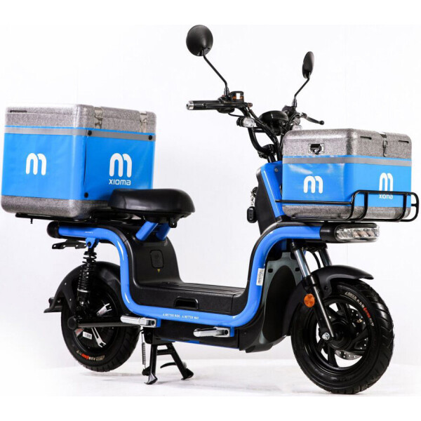 

Aima U1s Blue