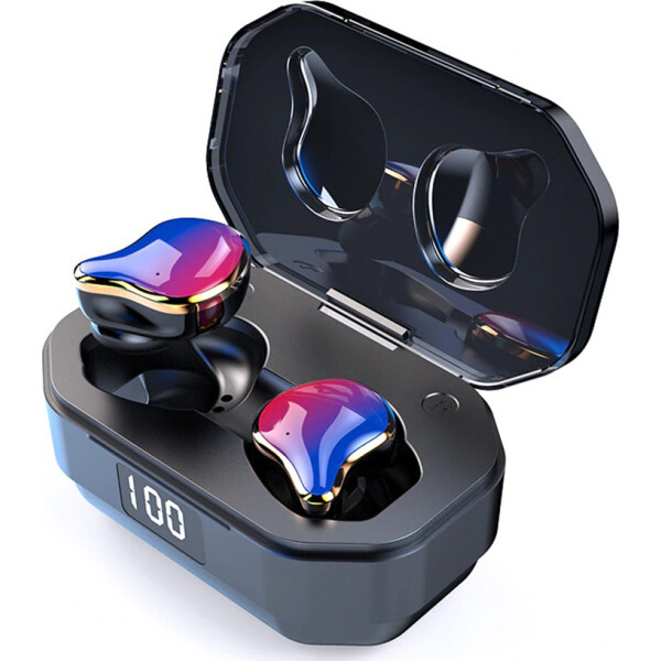 

Наушники Air Pro TWS G01 (Purple)