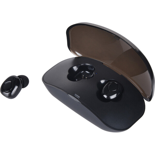 

Наушники Air Pro x18 Black