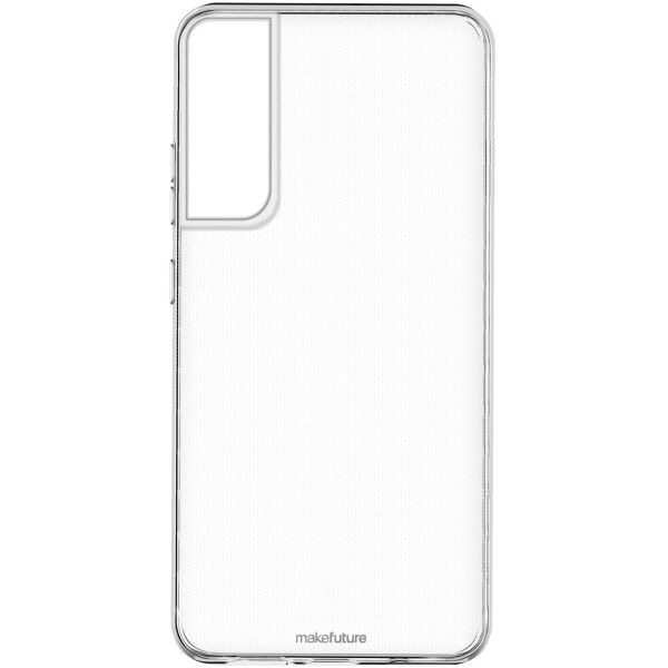 

Чехол MakeFuture Air для Samsung S21FE
