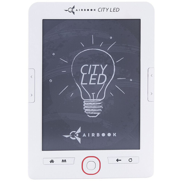 

AirBook City Led