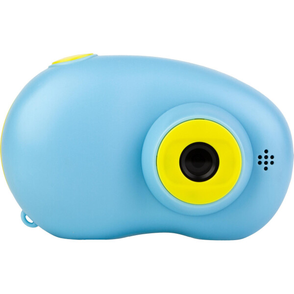 

Цифровой детский фотоаппарат AIR Clic 3 3MP 1080p blue (airclchft3bl)