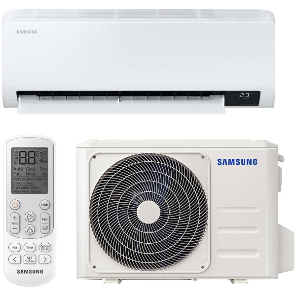 

Кондиционер Samsung AR12AXHZAWKNUA