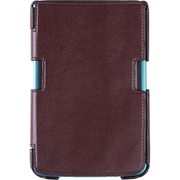 

Обложка AIRON Premium для PocketBook 650 brown