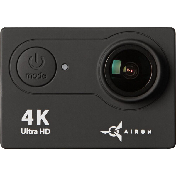 

AIRON ProCam 4K black