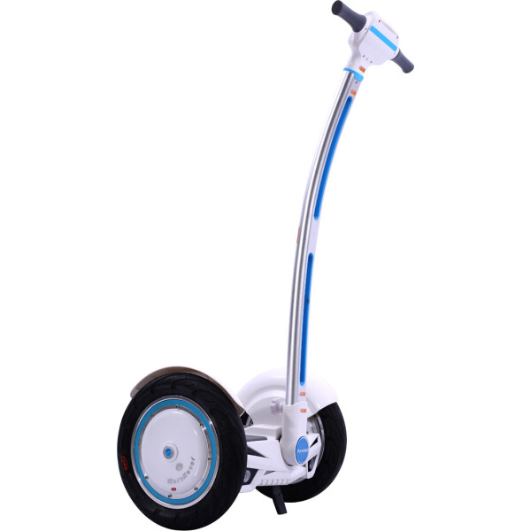

AIRWHEEL S3+ 520WH (белый/синий)