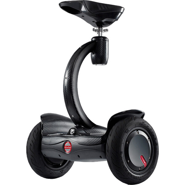 

AIRWHEEL S8+ 260WH (черный)