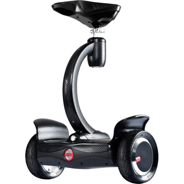 

AIRWHEEL S8MINI 260WH (черный)