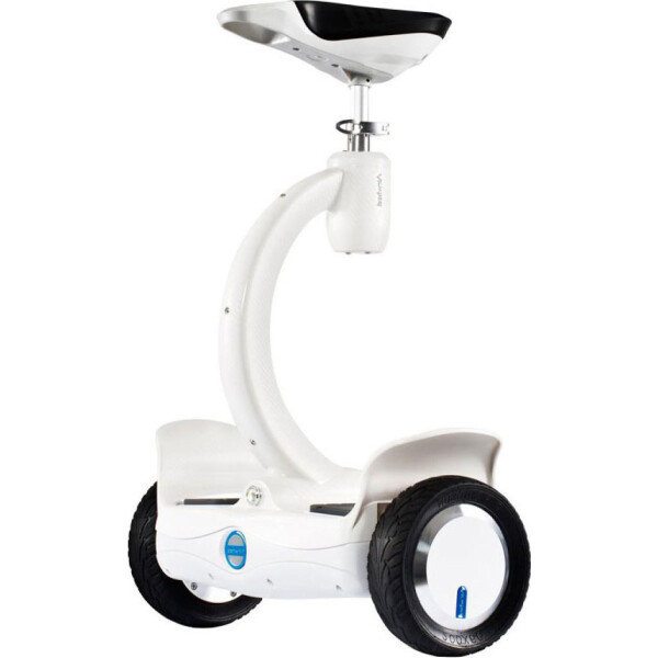 

AIRWHEEL S8MINI 260WH (белый)