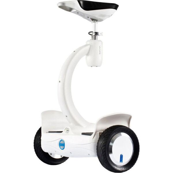 

Гироборд S8MINI 260WH Airwheel 32,9х50,7х71,3 см Белый