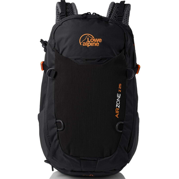 

Low Alpine AirZone Z 25 (Black) (LA FTE-38-BL-25)