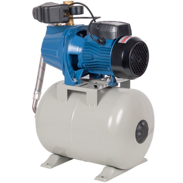

Насосная станция струйная Vitals aqua AJ 745-24de (123158)