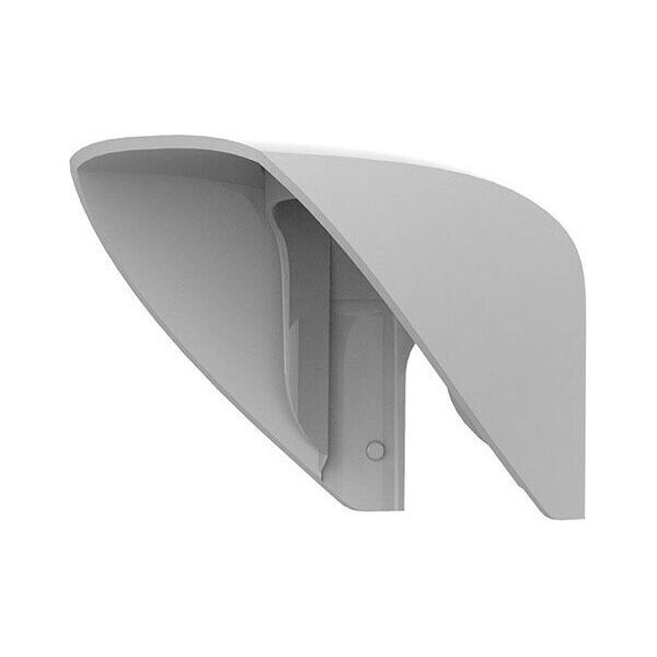 

Козырек Ajax Hood для датчика движения MotionProtect Outdoor (000018007)
