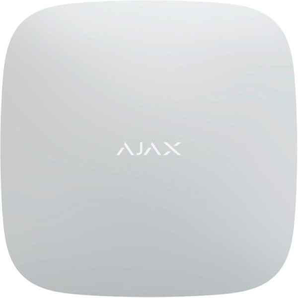 

Ajax Rex White. Интеллектуальный ретранслятор сигнала системы безопасности ( 59336 )