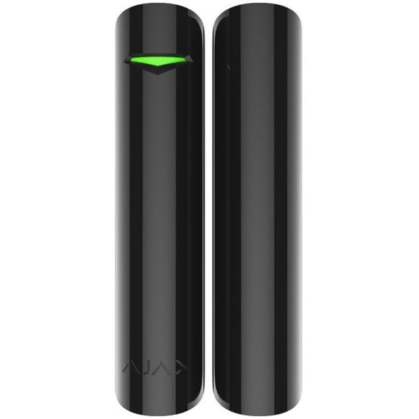 

Беспроводной датчик открытия двери/окна Ajax DoorProtect Plus Black (9996.21.BL1)