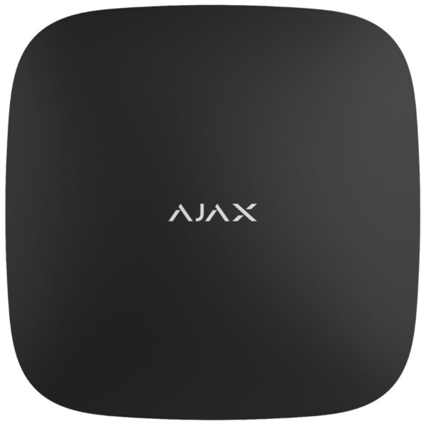 

Беспроводной датчик обнаружение затопления Ajax LeaksProtect Black (000001146/8065.08.BL1)