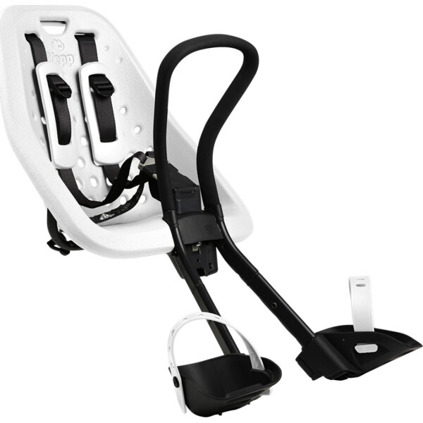 

Велосипедное кресло детское на руль Thule Yepp Mini (White)