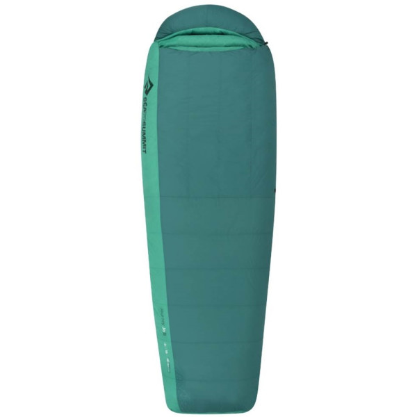 

Спальный мешок Sea To Summit Journey JoII - Women's Regular Right Zip (STS AJO2-WR)