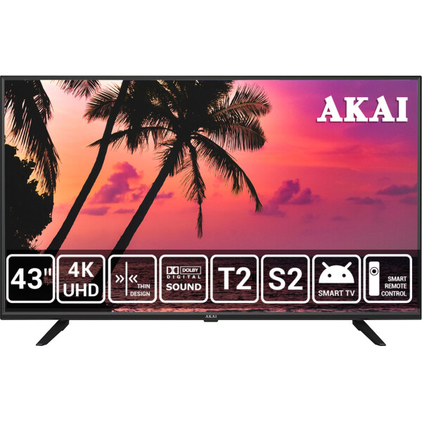 

Akai UA43IA124US