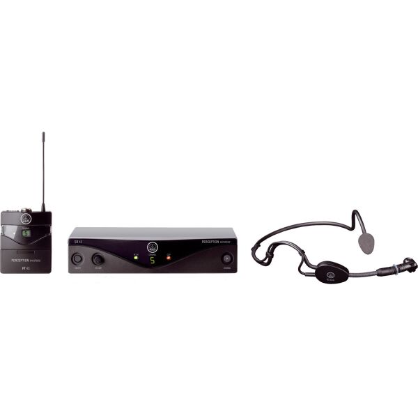 

AKG AKG-Perception45Sports-C1