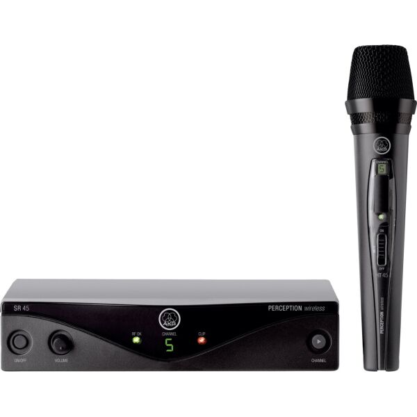 

AKG AKG-Perception45Vocal-D