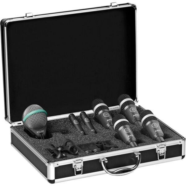 

AKG AKG-DrumSetConcert-I