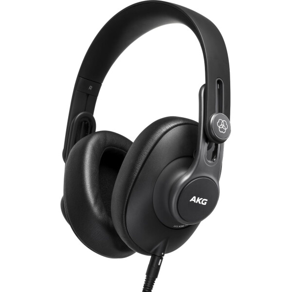 

Наушники AKG K361