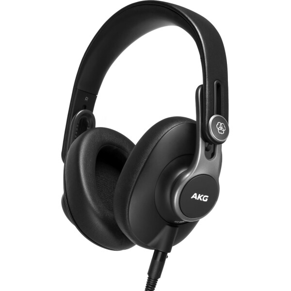 

Наушники AKG K371