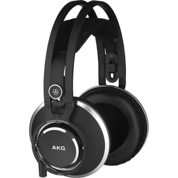 

Наушники AKG K872