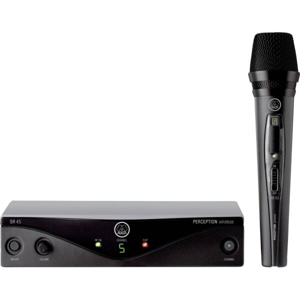 

AKG AKG-Perception45Vocal-A