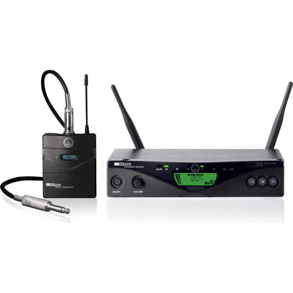

Микрофон AKG WMS470InstrSet