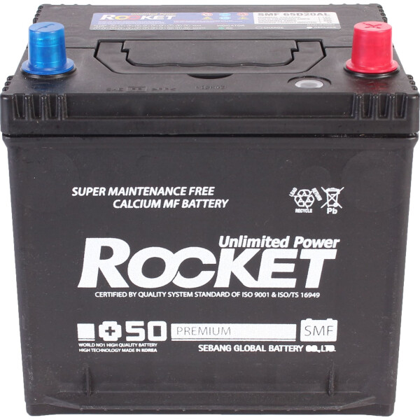 Аккумулятор rocket. 65d20al Rocket. Rocket 65 Азия пусковой.