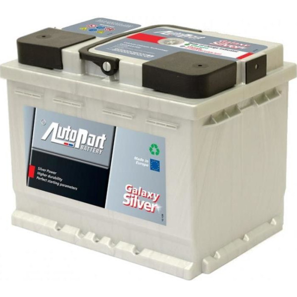 

Автомобильный аккумулятор Autopart 6СТ-60 АзЕ Galaxy Silver (ARL060-GAS0)