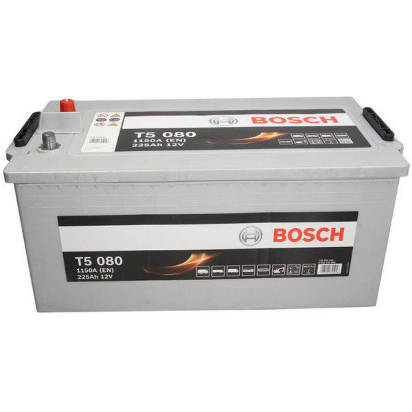 

BOSCH 225Ah-12v (T5080)