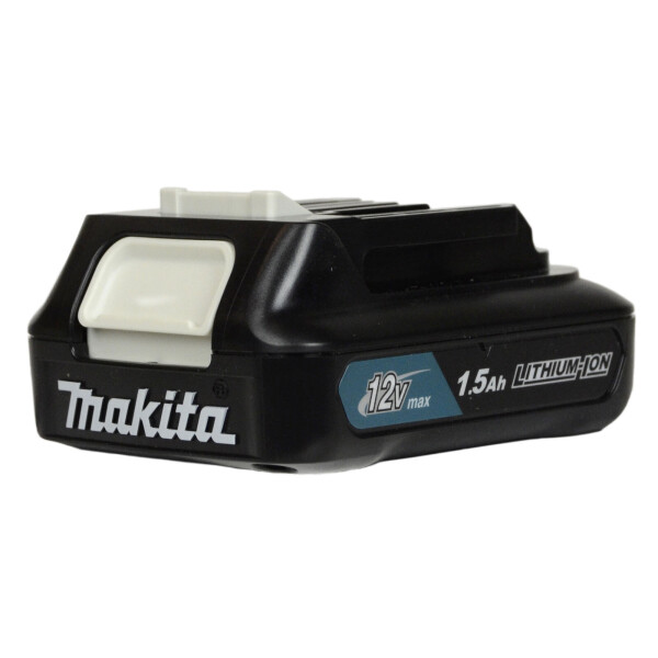 

Аккумулятор для инструмента CXT Makita BL1016B (1.5 Ач)