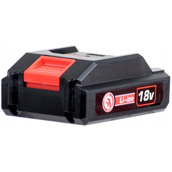 

Intertool WT-0315 Li-Ion 18В 1.3Ач