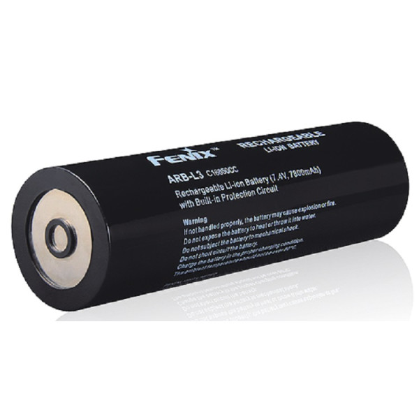 

Аккумулятор Fenix 7800mAh 74V для RC40 (ARB-L3)