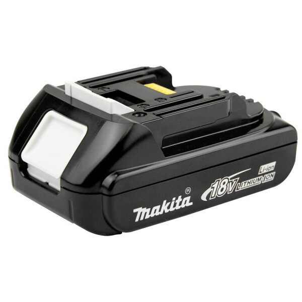 

Аккумулятор для профессионального инструмента Makita BL1815N (1.5 Ач)
