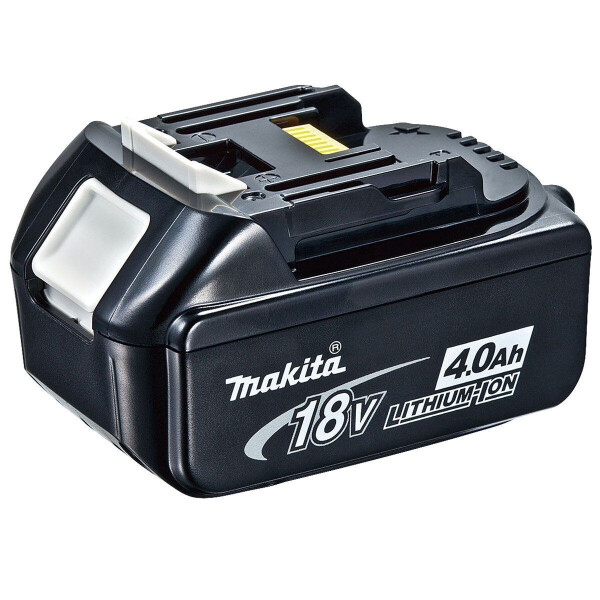 

Аккумулятор для профессионального инструмента Makita BL1840B (4 Ач)