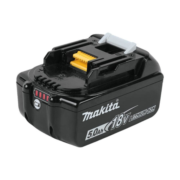 

Аккумулятор для профессионального инструмента Makita BL1850B (5 Ач)